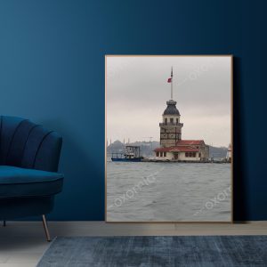 Maiden's Tower