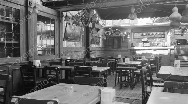 The Dreamer Restaurant