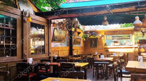 The Dreamer Restaurant - Image 3