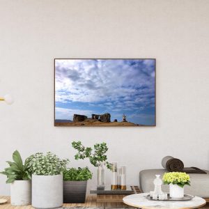 Unique Nature Photo