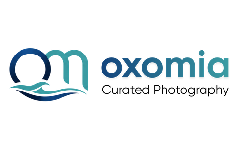 Oxomia – Curated Photography
